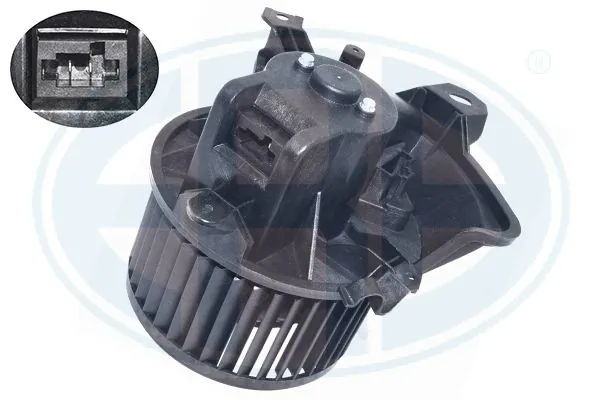 Interior Blower 664151