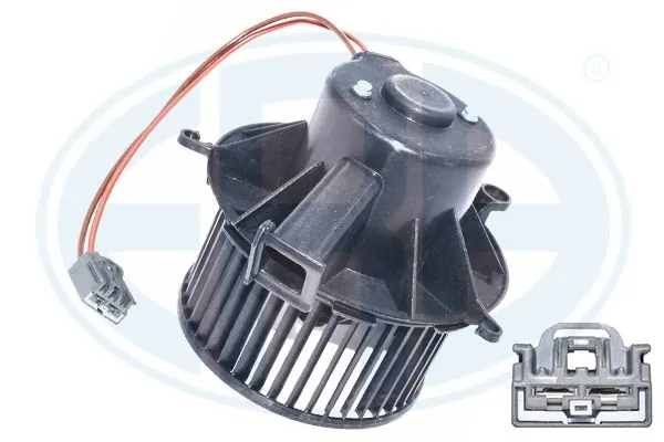 Interior Blower 664155