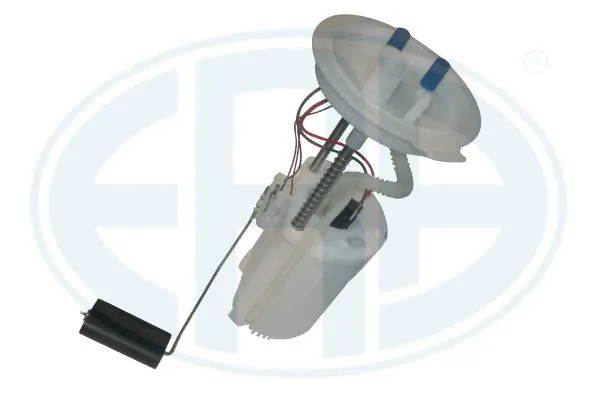 Fuel Feed Unit 775336