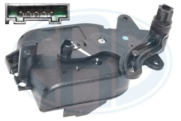 Actuator, air conditioning 668509