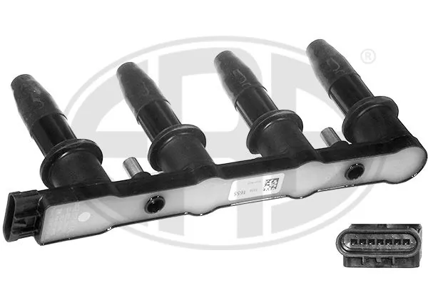 Ignition Coil 880347