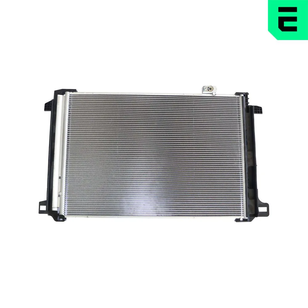 ERA 667111 Condenser, air conditioning