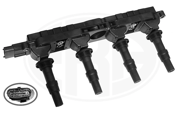 Ignition Coil 880063