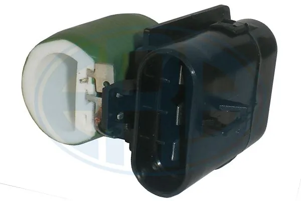 Series Resistor, electric motor (radiator fan) 665020