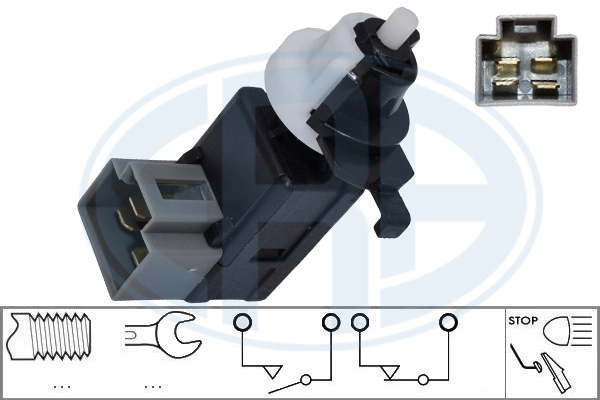 Stop Light Switch 331054