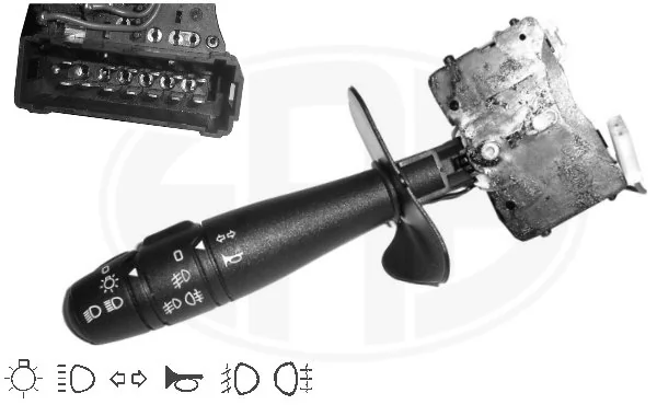 Steering Column Switch 440211