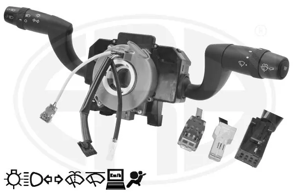 Steering Column Switch 440737