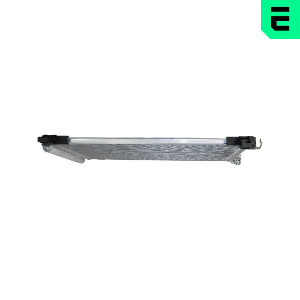 Condenser, air conditioning 667185