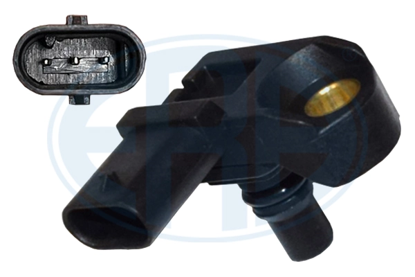 Sensor, intake manifold pressure 551717A