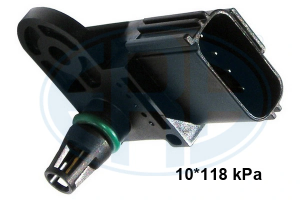 Sensor, intake manifold pressure 550157A