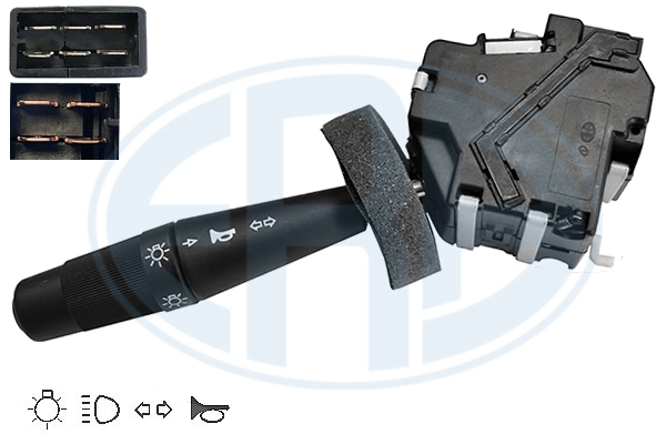 Steering Column Switch 440162