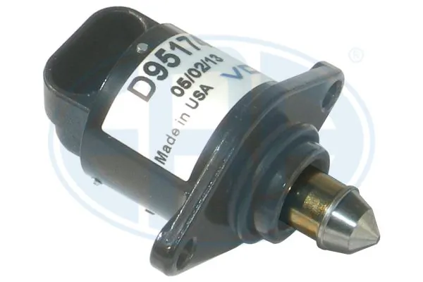 Idle Control Valve, air supply 556012