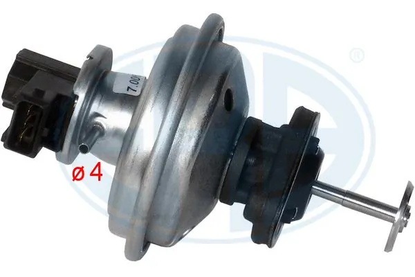 EGR Valve 555268A