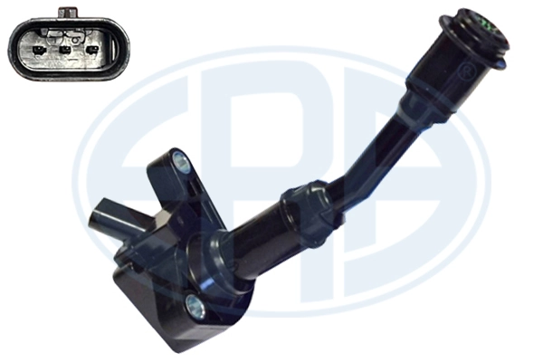 Ignition Coil 880492A