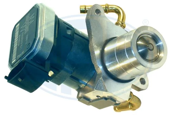 EGR Valve 555038A