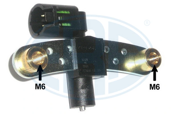 Sensor, crankshaft pulse 550066