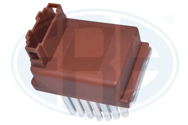 Resistor, interior blower 665143
