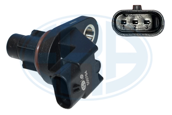 Sensor, camshaft position 550764A