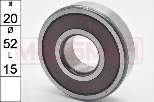 Bearing 218011