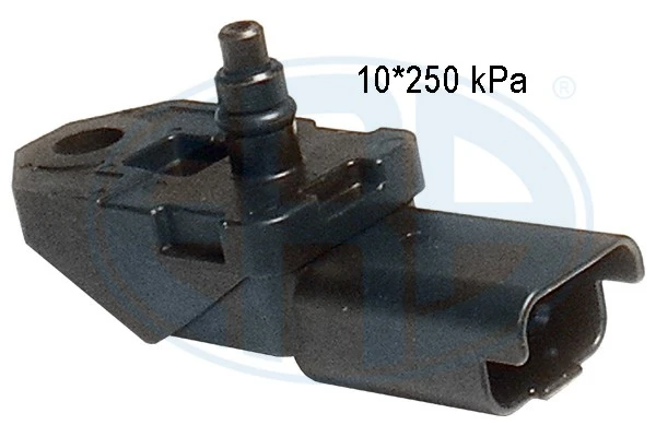 Sensor, intake manifold pressure 550569