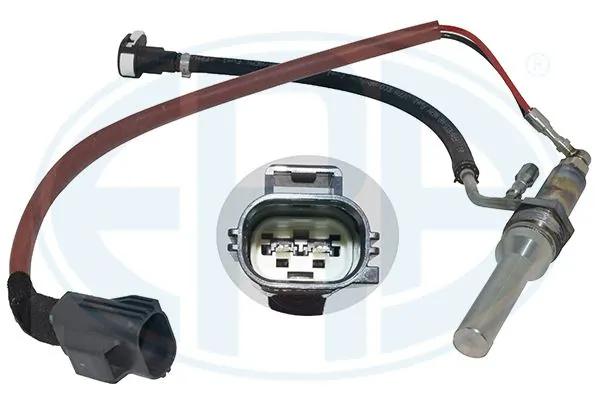 Injection Unit, soot/particulate filter regeneration 780046