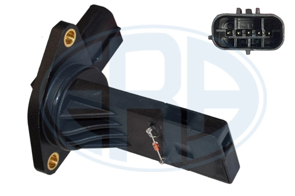 Mass Air Flow Sensor 558367A