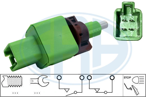 Stop Light Switch 330738