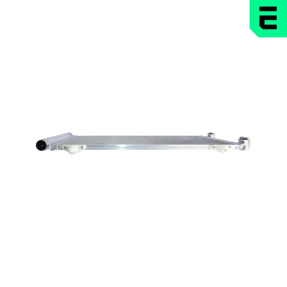 ERA 667016 Condenser, air conditioning