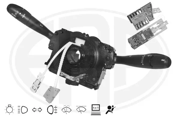 Steering Column Switch 440764