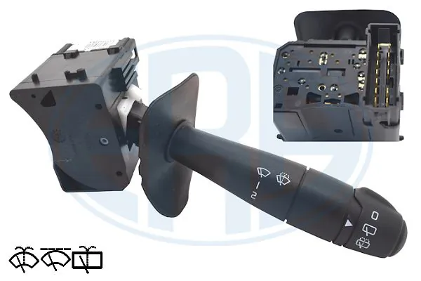 Steering Column Switch 440636