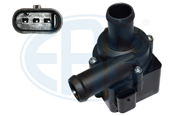 Auxiliary Water Pump (cooling water circuit) 370000