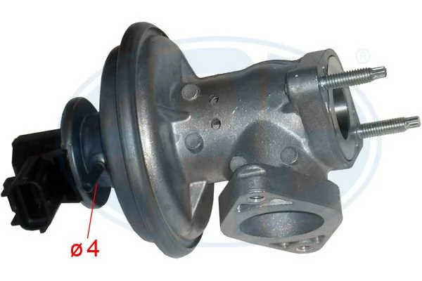 EGR Valve 555287
