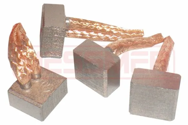 Carbon Brush, starter 233077