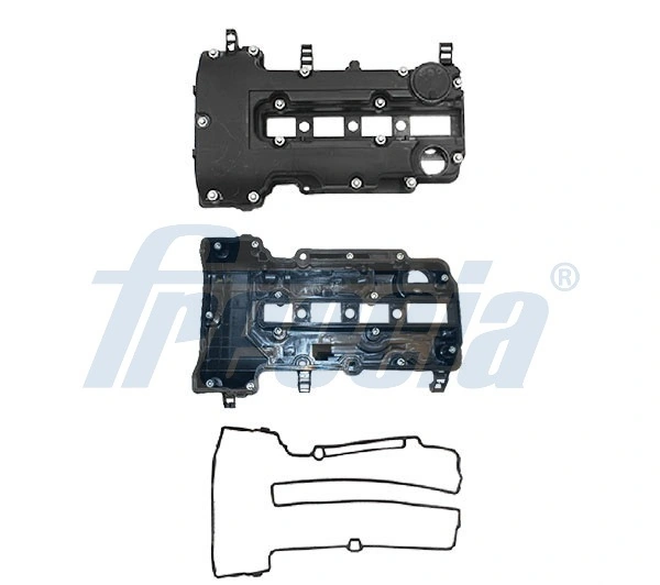 Cylinder Head Cover VC21-1001