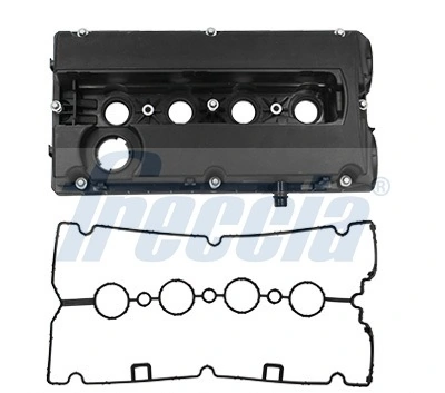 Cylinder Head Cover VC21-1006