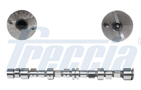 Camshaft CM05-2134