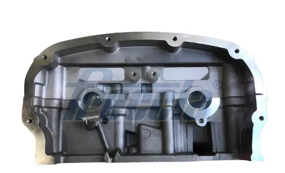 FRECCIA CH17-1037 Cylinder Head