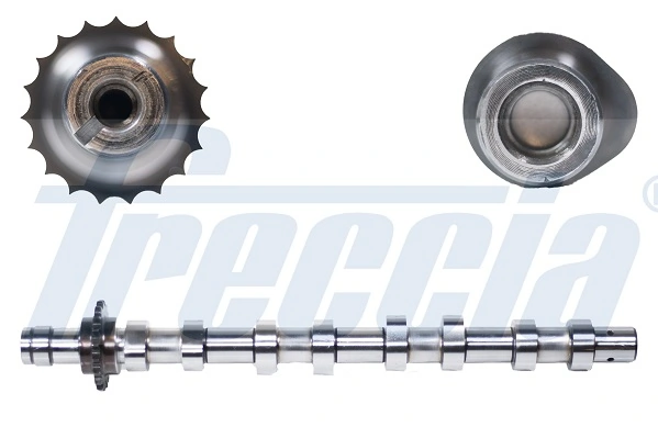 Camshaft CM05-2146