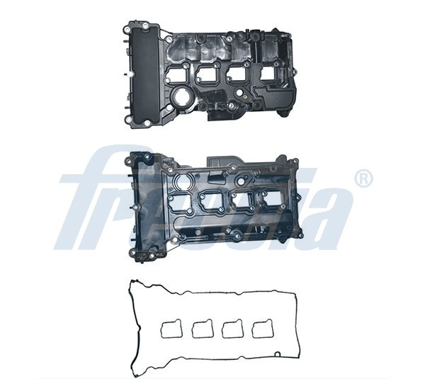 Cylinder Head Cover VC21-1021