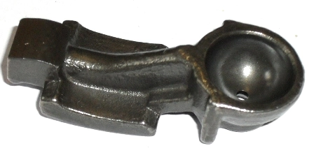 Finger Follower, engine timing RA06-911