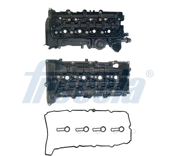 Cylinder Head Cover VC21-1042
