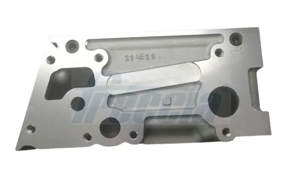 FRECCIA CH17-1033 Cylinder Head