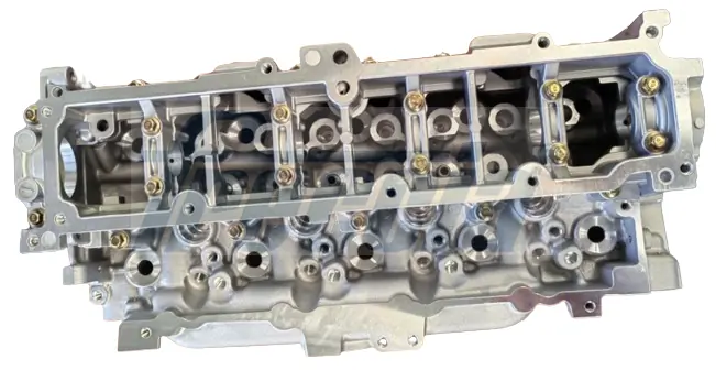 FRECCIA CH17-1061 Cylinder Head