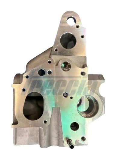 FRECCIA CH17-1006 Cylinder Head
