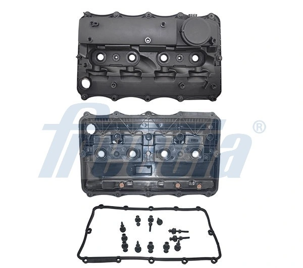 Cylinder Head Cover VC21-1005