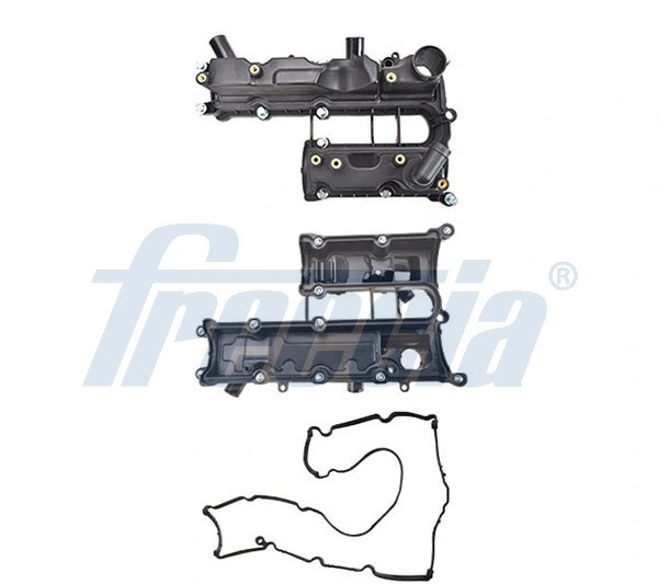 Cylinder Head Cover VC21-1032