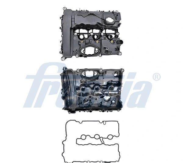 Cylinder Head Cover VC21-1039