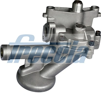 Oil Pump OP09-176