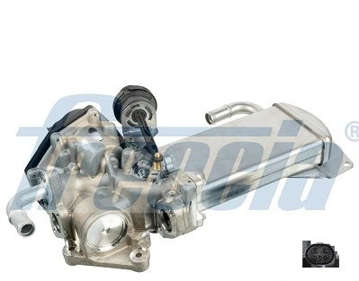 EGR Valve EGR12-179