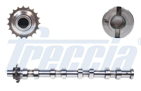 Camshaft CM05-2145